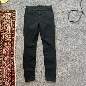 MOTHER Looker Jeans
